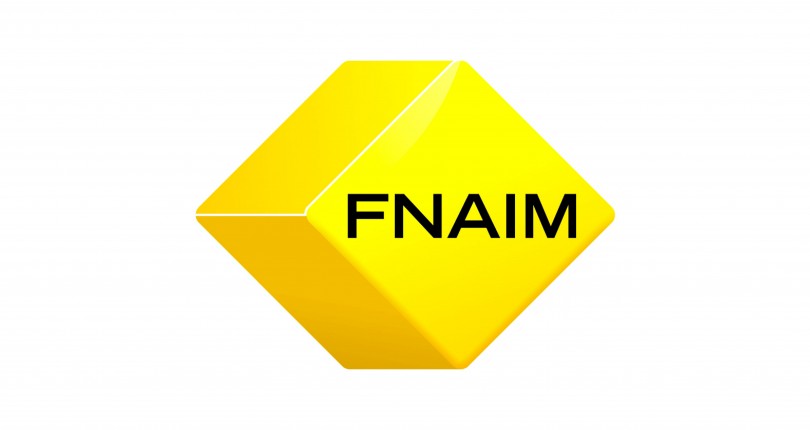 Logo FNAIM  Agence FWF Invest 75017 PARIS